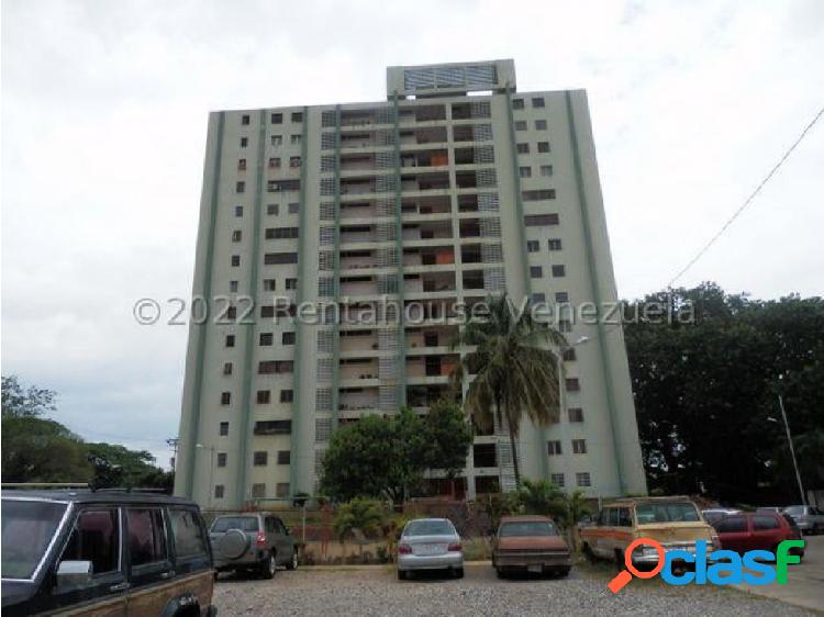 Apartamento en venta Zona Oeste Barquisimeto 23-15719 RM