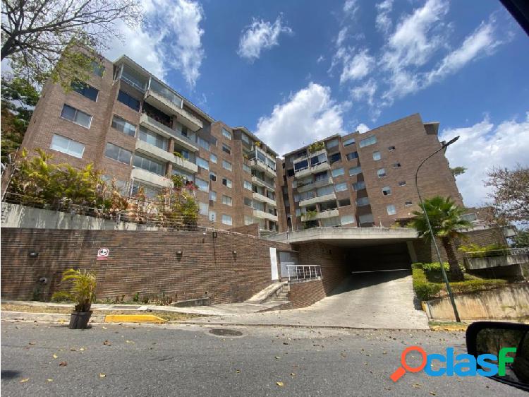 Apartamento en venta en Urb. Lomas del Sol 90m2 2h/2b/2p