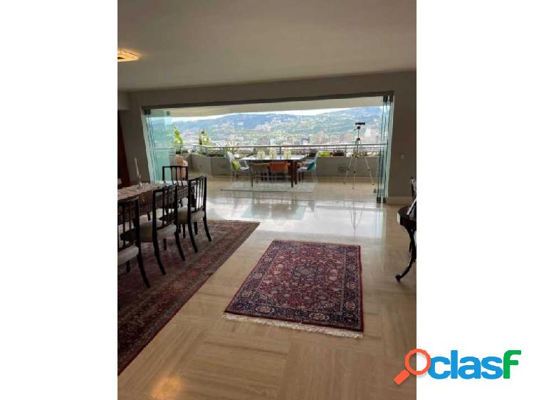 Apartamento para la venta Altamira 440 m2