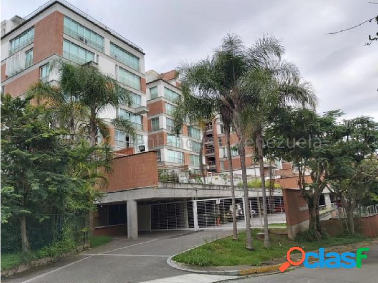 Asombroso apartamento en Venta Villa Nueva Hatillo