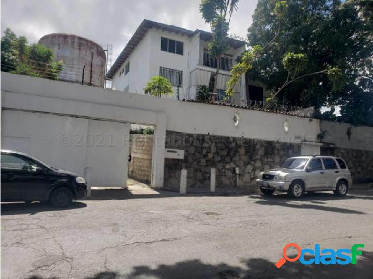 Bella Casa en venta La Trinidad