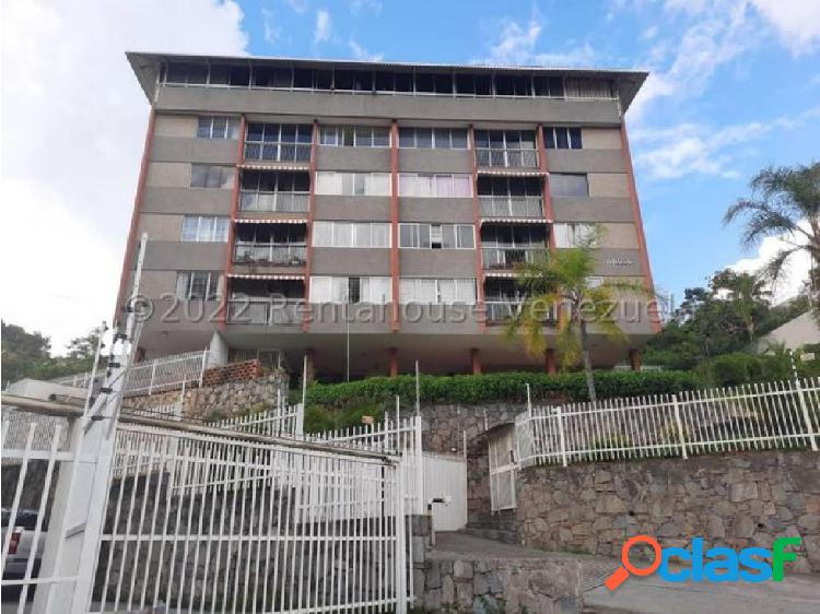Bello en Cumbres de Curumo Apartamento en Venta