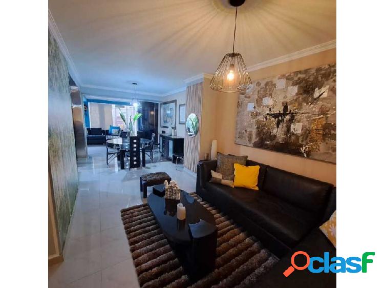 CASA EN VENTA CIUDAD ROCA BARQUISIMETO