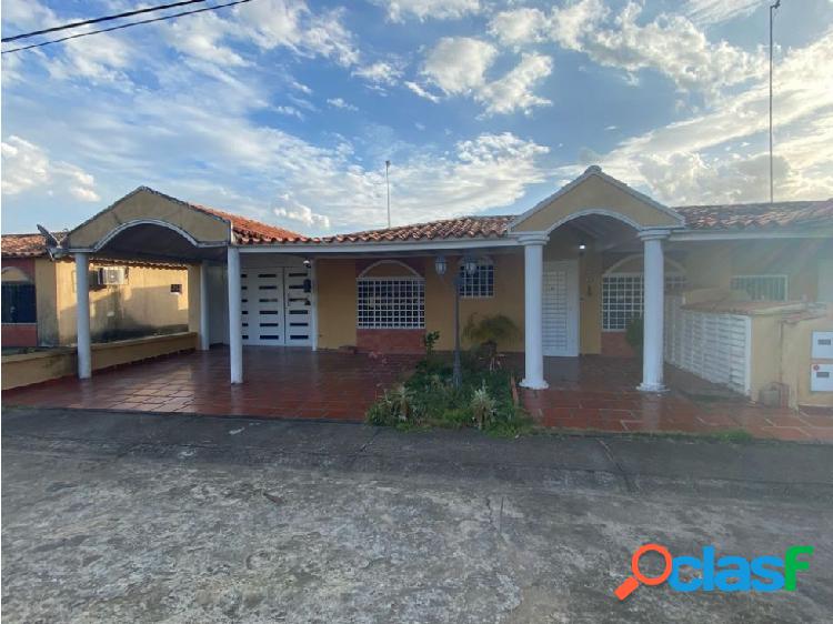 CASA EN VENTA ZONA INDUSTRIAL MATURIN