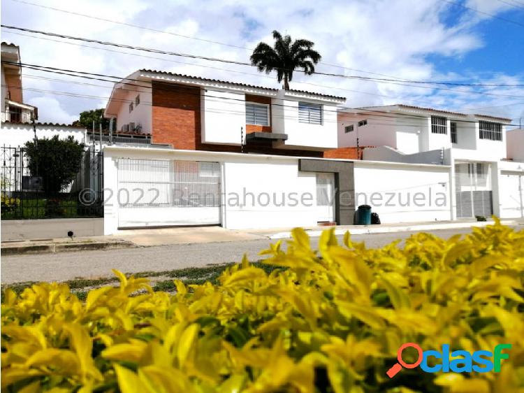 Casa Quinta en venta Gran oferta en Santa Elena Barquisimeto