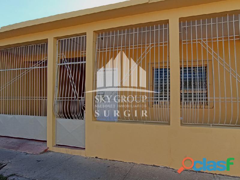 Casa en Punto fijo SGC 355