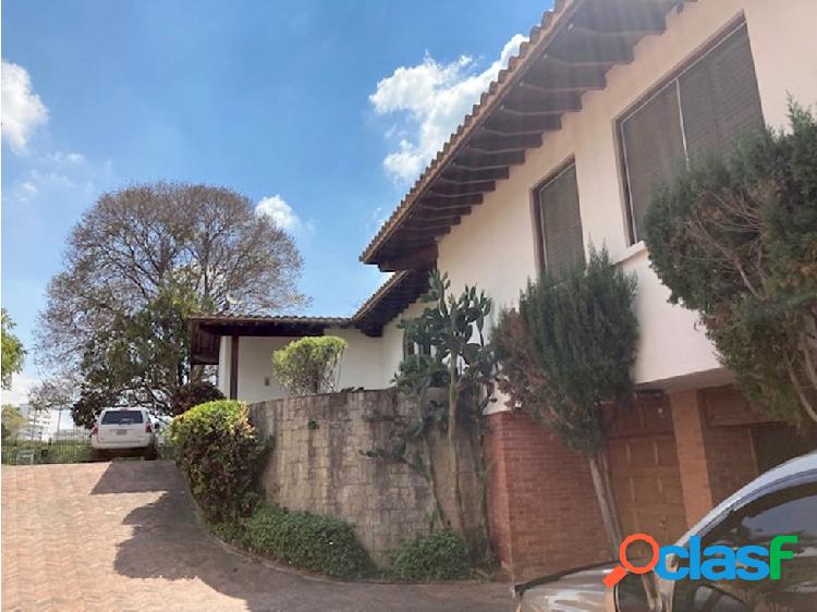 Casa en Venta en Valle Arriba MC-23-002