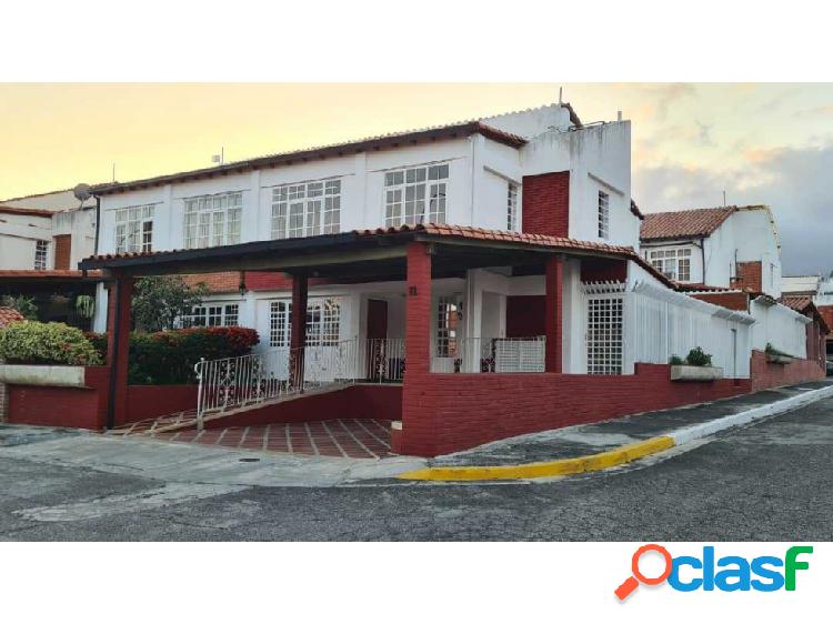 Casa en venta Castllejo, Urb La Alabarda Guatire
