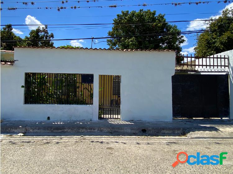 Casa en venta Centro Cabudare 23-22833 RM 04145148282