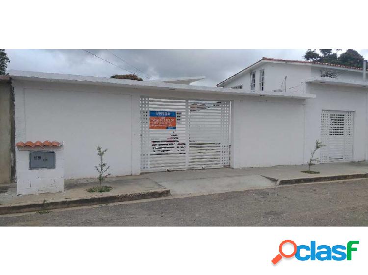 Casa en venta Gran oportunidad en Puerto Cabello Cumboto Sur