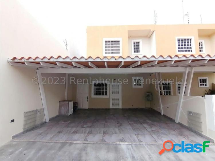 Casa en venta La Mata Cabudare 23-26188 RM 04145148282