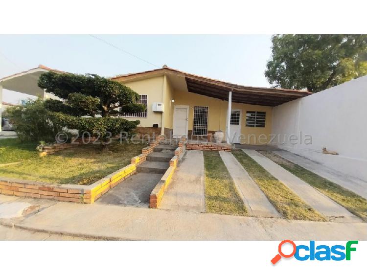 Casa en venta La Piedad Cabudare 23-25503 RM 04145148282