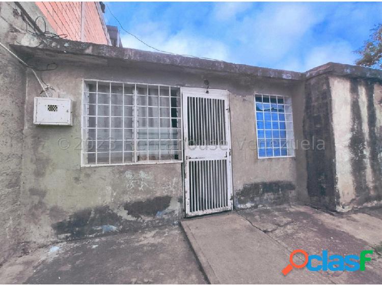 Casa en venta La Puerta Cabudare 23-22548 RM 04145148282