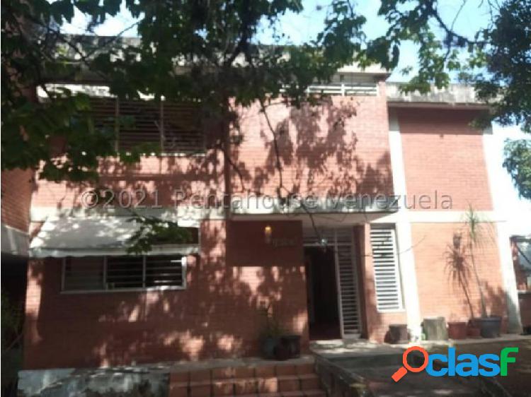 Casa en venta La Trinidad