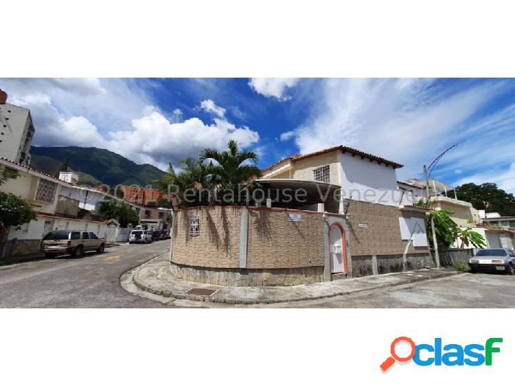 Casa en venta Los Chorros