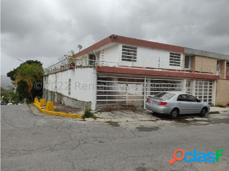 Casa en venta Los Pomelos