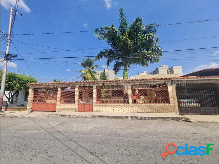 $ Casa en venta Oportunidad unica en el Este de Barquisimeto