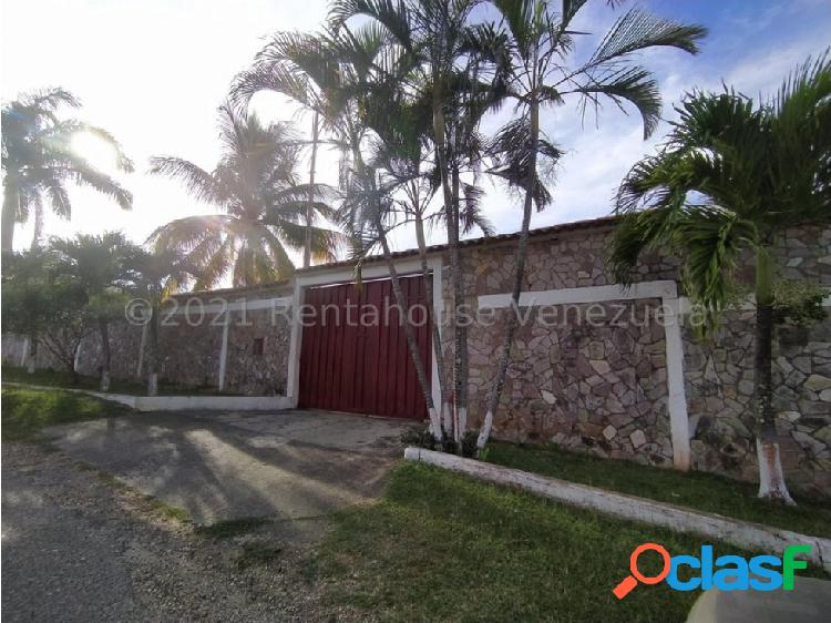 Casa en venta Tarabana Cabudare 23-25183 RM 04145148282