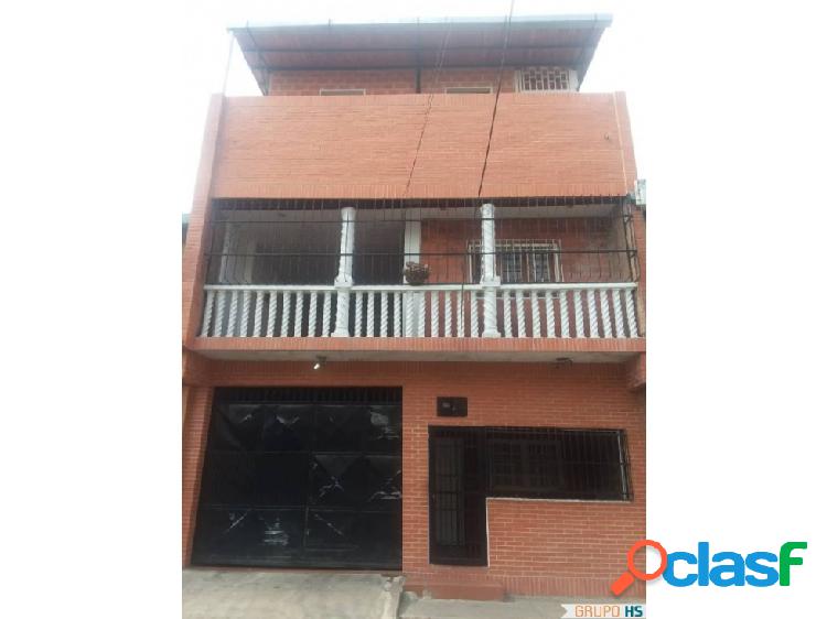 Casa en venta en Piñonal Maracay Aragua