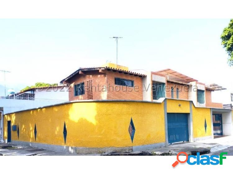 Comoda Casa en venta La California Norte