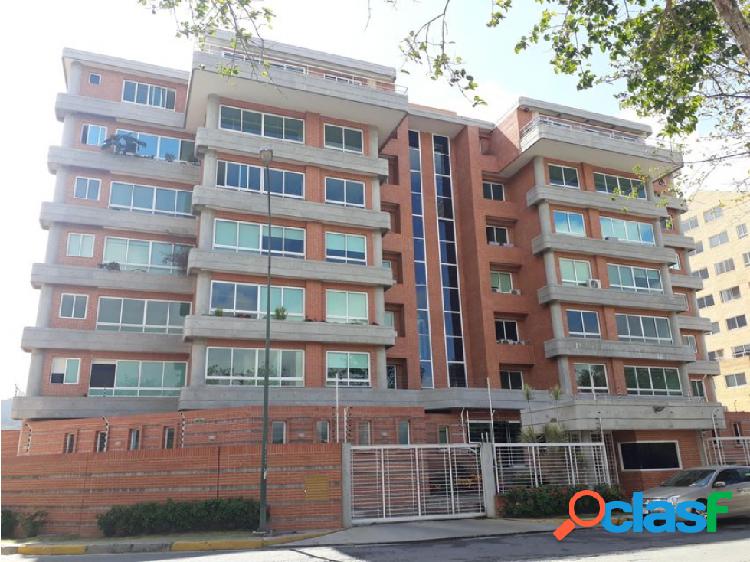 En venta Apartamento Lomas del Sol