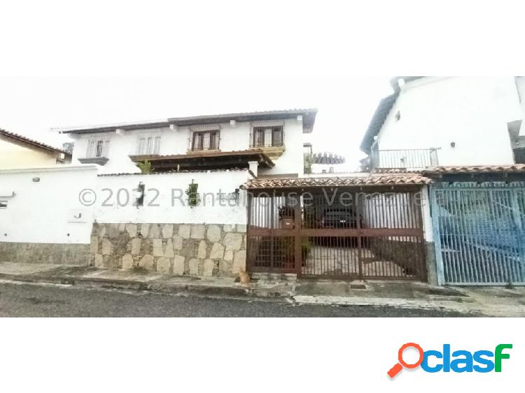 En venta Casa en Alto Prado