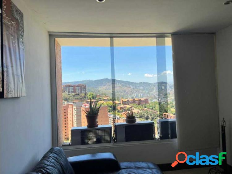 En venta apartamento en Colinas de la Tahona 72m2 2H/2B/1P