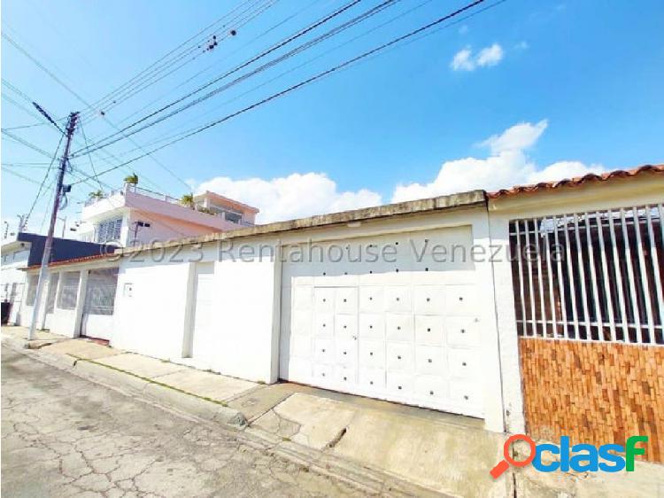 Gabriela 0424-5245033 CASA EN VENTA VALLE HONDO CAB 23-23731