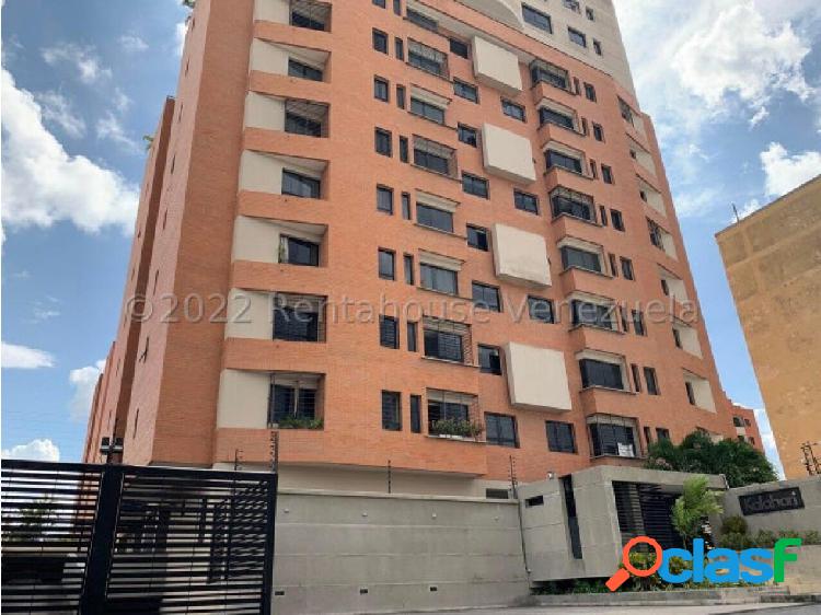 Gehijka Dominguez Vende Apartamento En Barquisimeto