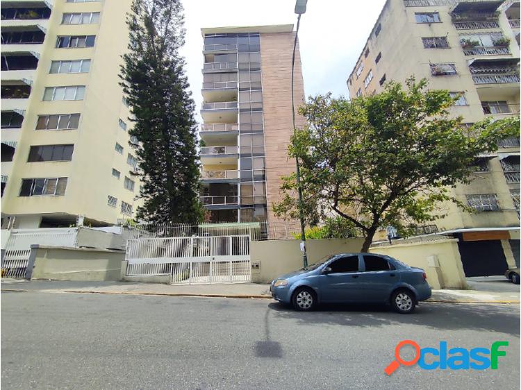 Hermoso Apartamento en Venta Los Palos Grandes 2h/2b/1p