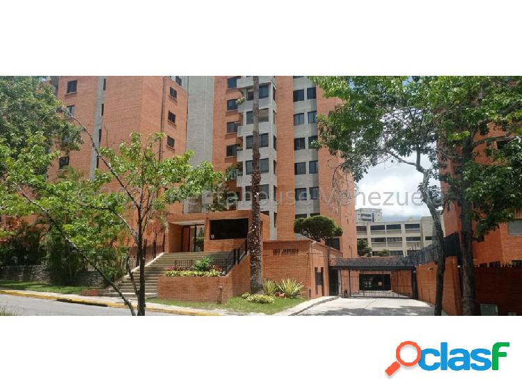 Hermoso en colinas de Valle Arriba Apartamento en Venta