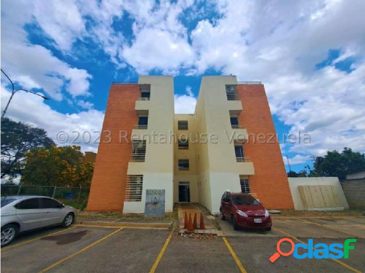 Jesus Teran Vende Bello Apartamento en Cabudare Flex: