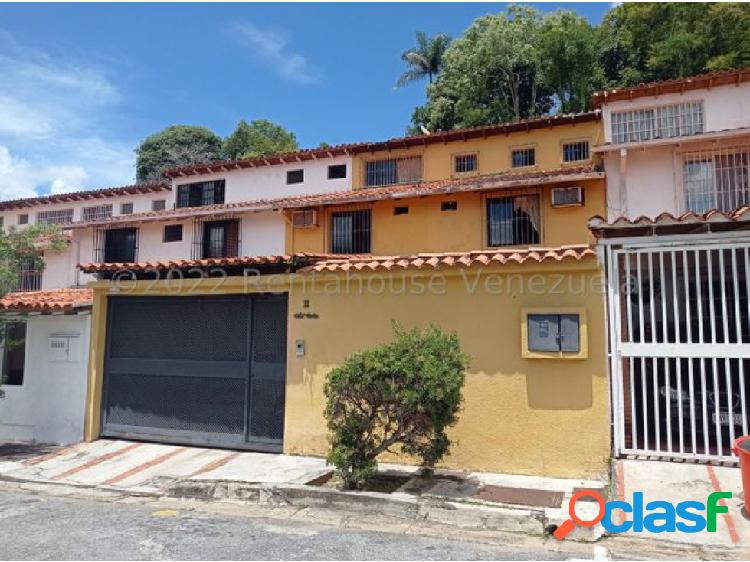Linda en en venta casa en Colinas de La California