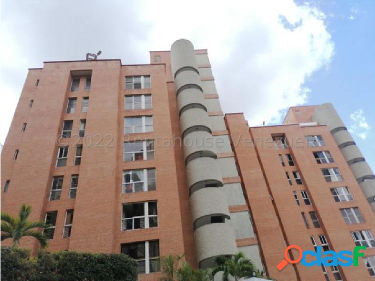 Lindo en Venta Apartamento Los Naranjos del Cafetal