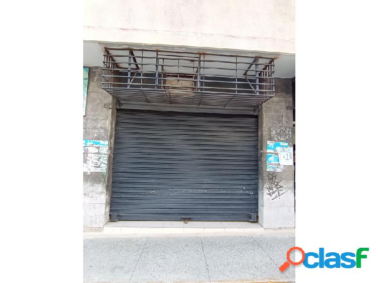 Local Comercial En Alquiler