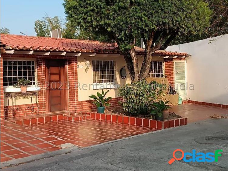 Maritza Lucena 04245105659 vende casa en Barquisimeto MLS