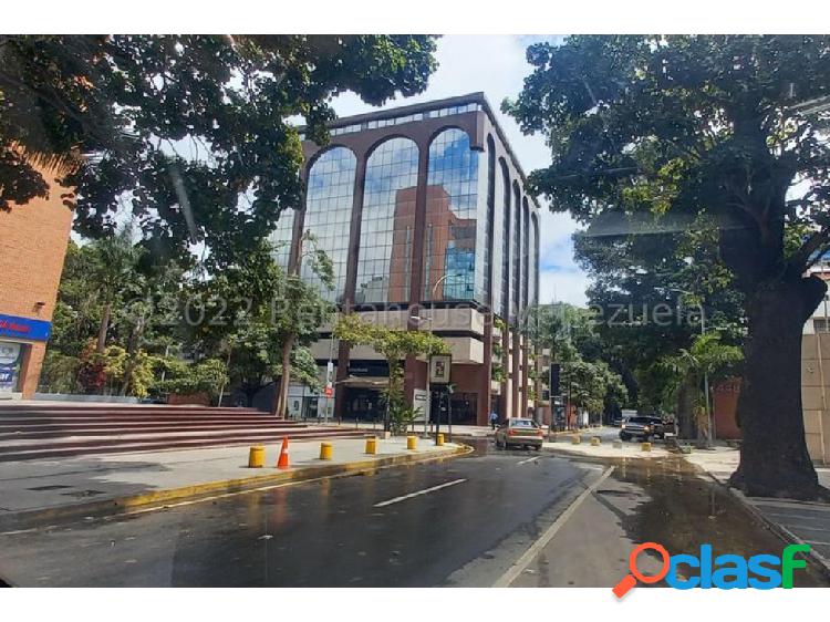 Oficina en venta Las Mercedes