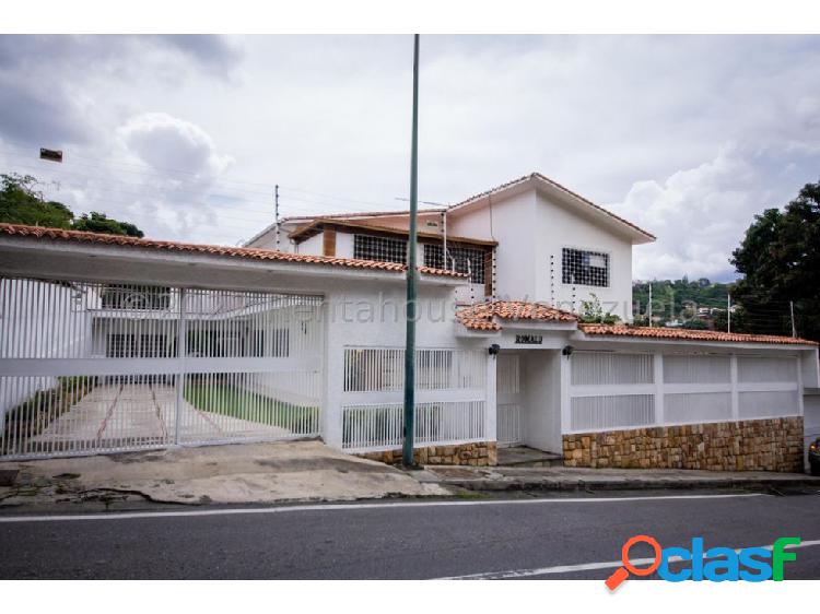 Prados del Este casa en venta