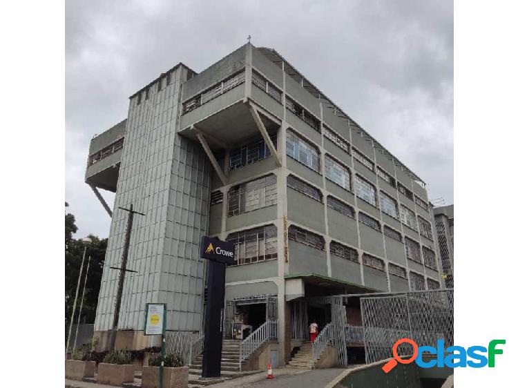 SE VENDE GALPÓN INDUSTRIAL EN LOS RUICES