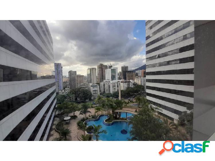 Se Alquila Apartamento 72m2 1h/2b/2pe Altamira