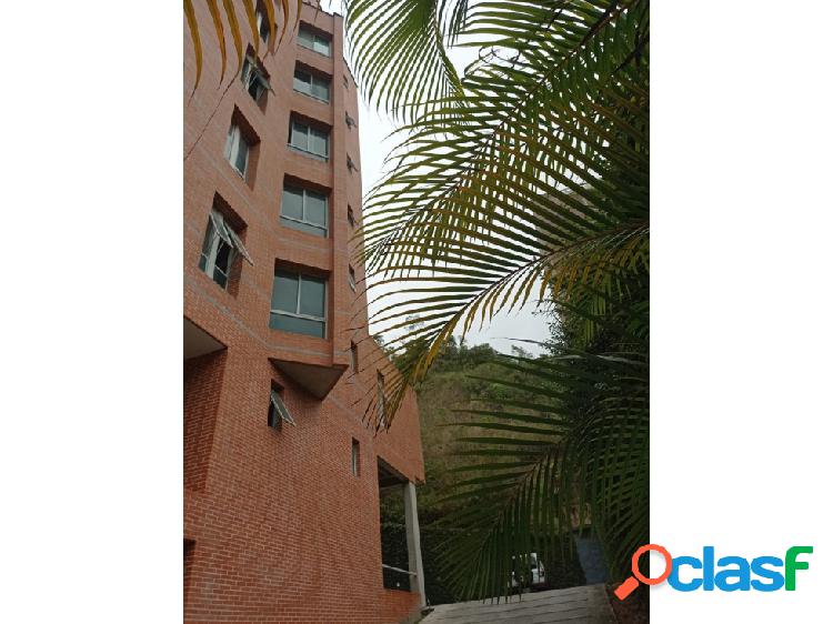 Se Vende Apartamento 151m2 4h/ 3b/ 3pe Los Campitos