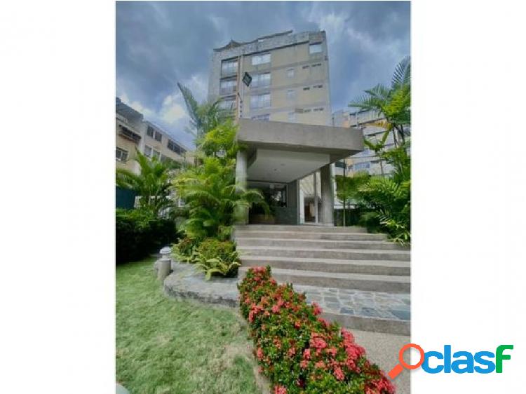 Se Vende Los Naranjos Las Mercedes, Apartamento 102m2 2h//