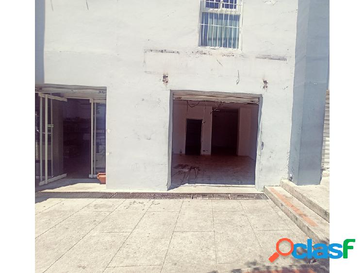 Se alquila Local Comercial 55m2 /1b/ Chacao