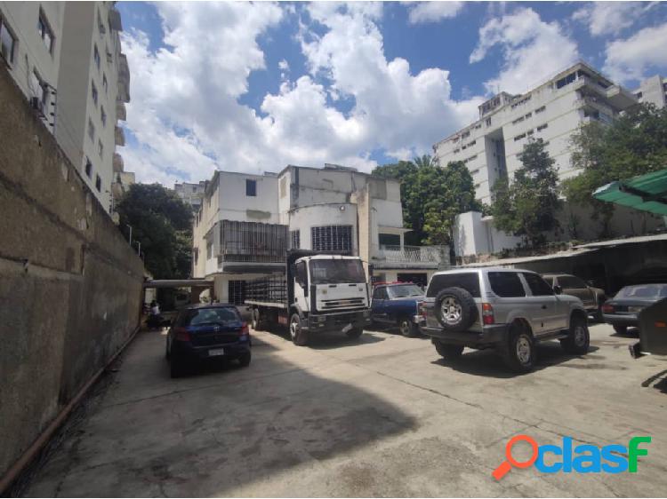 Se vende Terreno 1800m² La Florida