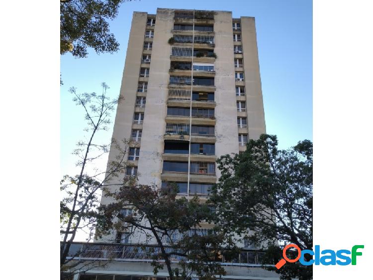 Se vende apto 93m2 3h/2b/1p La Urbina 7398