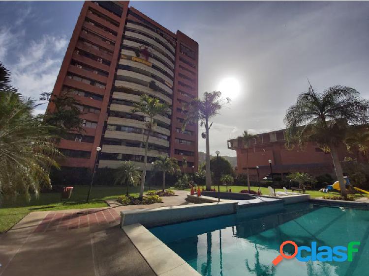 VENTA APARTAMENTO 158m2 3h/3b/2p SANTA FE NORTE