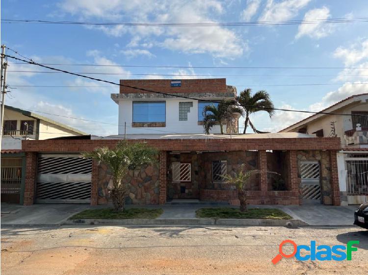 VENTA DE CASA PUERTO CABELLO CUMBOTO NORTE