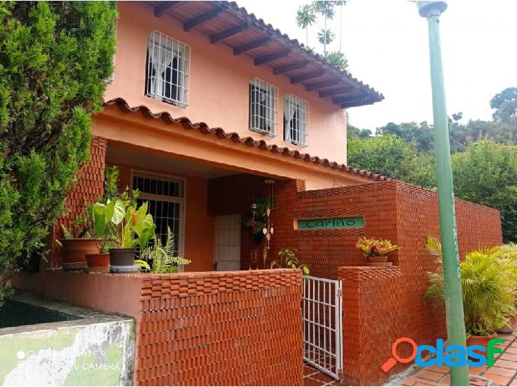 VENTA DE HERMOSA CASA EN SANTA INÉS