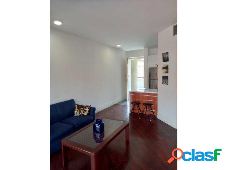 Vendo apartamento 60m2 1h/1b/1p El Rosal 6887