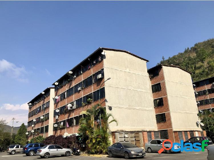 Vendo apartamento de 54m2,2h/1b/1pe Terrazas de La Vega